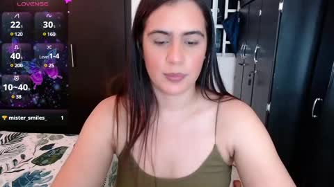 Mia online show from 01-24-25, 03:00