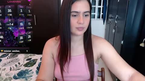 Mia online show from 01-28-25, 02:32