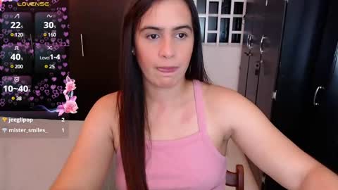 Mia online show from 02-19-25, 02:33