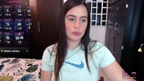 Mia online show from 02-20-25, 02:40