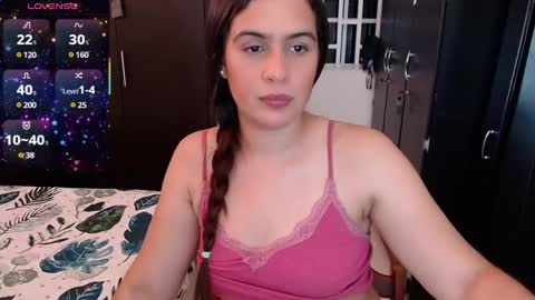 Mia online show from 03-01-25, 03:10