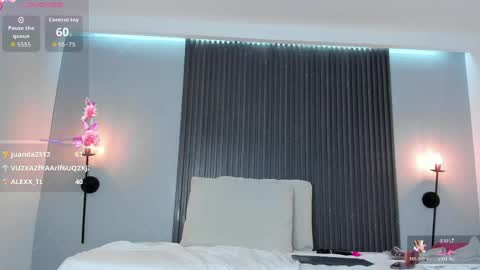 Mia Dollce online show from 04-25-26, 01:41