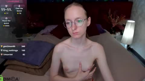 mia_e1fie online show from 05-18-26, 04:07