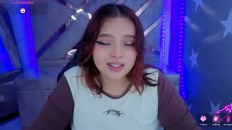 Mia online show from 07-22-26, 02:09