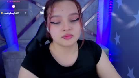Mia online show from 07-28-26, 06:20