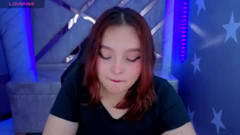 Mia online show from 07-31-26, 02:05