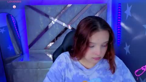 Mia online show from 08-03-26, 01:16