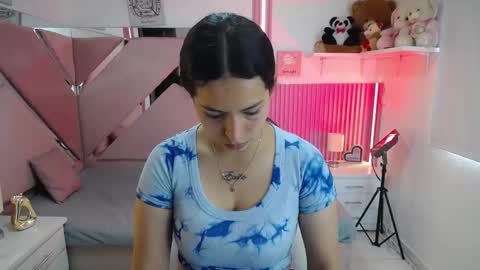Snapshot of mia_garcia28 chatting on 06-06-26, 01:49 mia_garcia28 online show from 06-06-26, 01:49