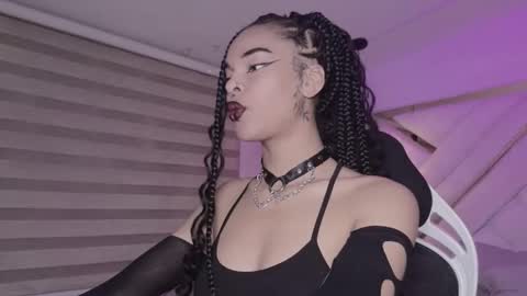 Snapshot of mia_gatesvg chatting on 02-20-26, 06:19 Mia online show from 02-20-26, 06:19