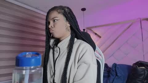 Snapshot of mia_gatesvg chatting on 03-15-26, 03:12 Mia online show from 03-15-26, 03:12