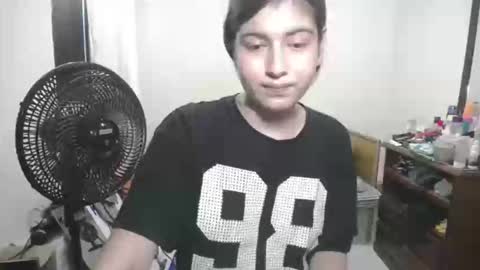 izzy online show from 12-03-25, 09:57