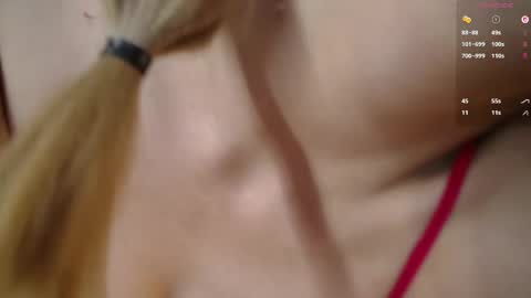  I am Mia  online show from 06-07-26, 10:13