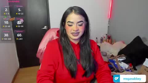 Mia J Abbey online show from 06-22-26, 03:25