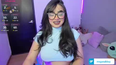 Mia J Abbey online show from 07-06-26, 11:51