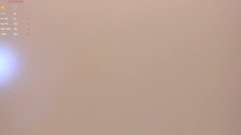 Snapshot of mia_jonnees chatting on 02-14-25, 12:25 online show from 02-14-25, 12:25