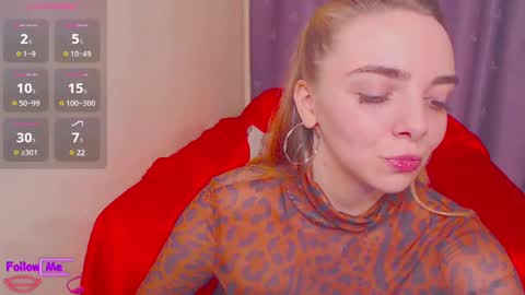 Snapshot of mia_joy8 chatting on 03-03-25, 10:52 MiaJoy online show from 03-03-25, 10:52