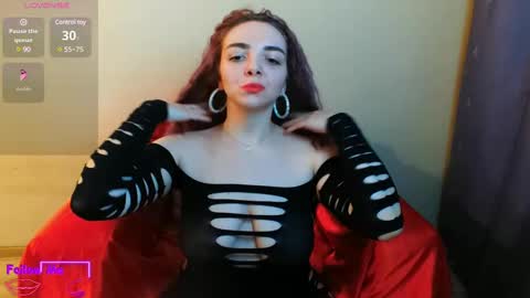 Snapshot of mia_joy8 chatting on 03-05-25, 04:46 MiaJoy online show from 03-05-25, 04:46