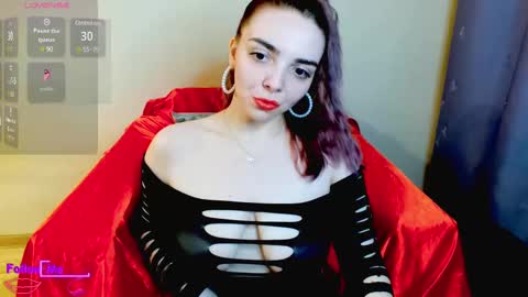 Snapshot of mia_joy8 chatting on 03-08-25, 12:52 MiaJoy online show from 03-08-25, 12:52