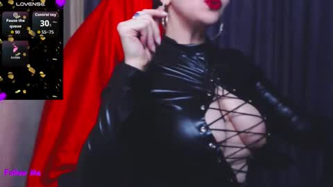 Snapshot of mia_joy8 chatting on 10-02-25, 06:37 MiaJoy online show from 10-02-25, 06:37