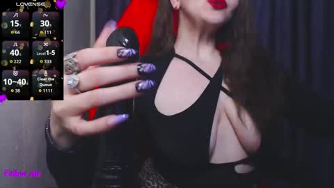 Snapshot of mia_joy8 chatting on 10-05-25, 07:34 MiaJoy online show from 10-05-25, 07:34