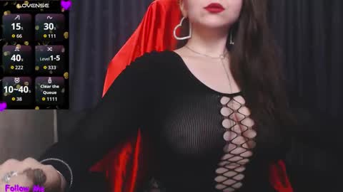 Snapshot of mia_joy8 chatting on 10-13-25, 05:02 MiaJoy online show from 10-13-25, 05:02