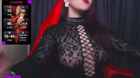 Snapshot of mia_joy8 chatting on 10-17-25, 07:38 MiaJoy online show from 10-17-25, 07:38