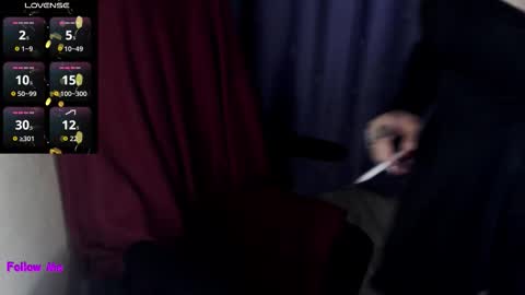 Snapshot of mia_joy8 chatting on 02-21-26, 10:27 MiaJoy online show from 02-21-26, 10:27