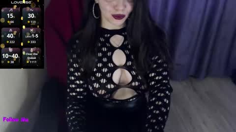 Snapshot of mia_joy8 chatting on 03-11-26, 07:58 MiaJoy online show from 03-11-26, 07:58