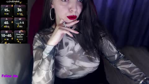 MiaJoy online show from 04-05-26, 12:02