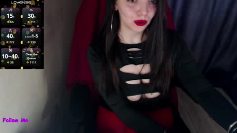 MiaJoy online show from 04-23-26, 12:29