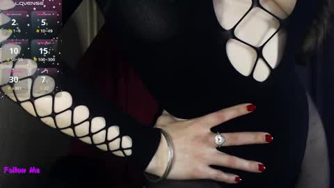 MiaJoy online show from 05-24-26, 10:59