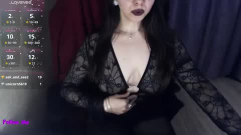 MiaJoy online show from 06-12-26, 02:49
