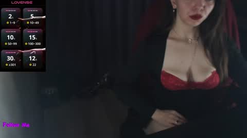 MiaJoy online show from 07-28-26, 05:03