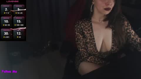 MiaJoy online show from 07-30-26, 11:09