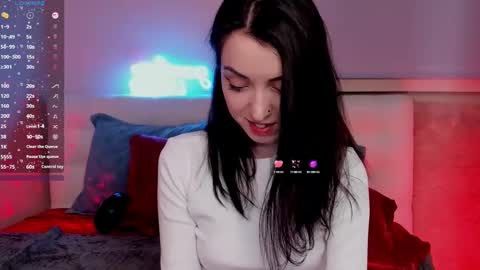 Mia KikiMy schedule this weekThursday Friday Saturday Sunday online show from 03-03-25, 10:10