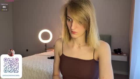 Mia online show from 05-01-26, 08:30