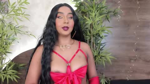 mia_lacy online show from 11-23-25, 07:57