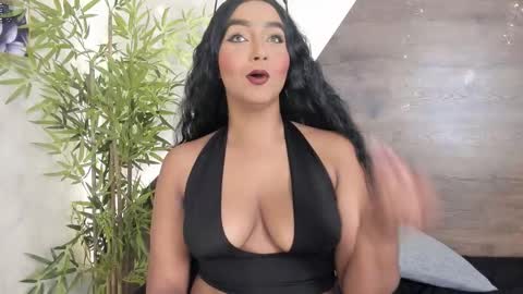 mia_lacy online show from 11-27-25, 07:49