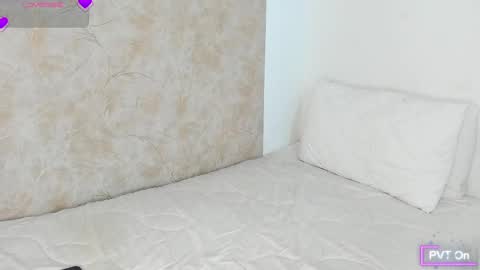 Snapshot of mia_lehn chatting on 03-07-25, 10:54 MIA online show from 03-07-25, 10:54