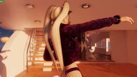 Mia online show from 01-05-25, 01:35