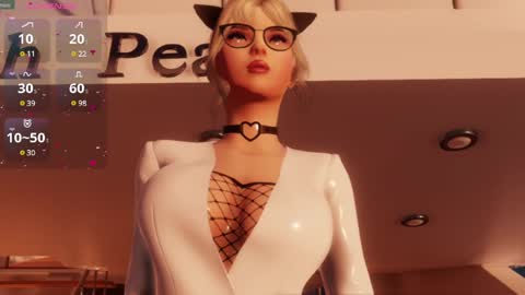 Mia online show from 01-07-25, 10:19