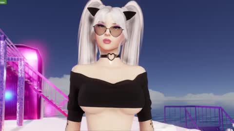 Mia online show from 01-11-25, 06:44