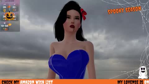 Mia online show from 10-11-25, 04:12