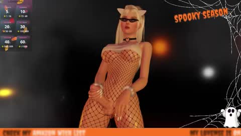 Mia online show from 10-14-25, 06:31