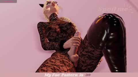 Mia online show from 12-01-25, 06:46