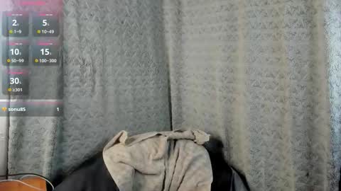 mia_lores online show from 03-27-26, 08:26