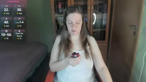 mia_lores online show from 05-31-26, 09:05