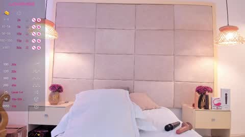 Mia online show from 02-26-25, 06:43