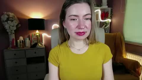 Mia online show from 02-20-25, 11:09