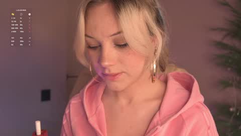 Snapshot of mia_milagros chatting on 12-16-25, 11:43 mia_milagros online show from 12-16-25, 11:43